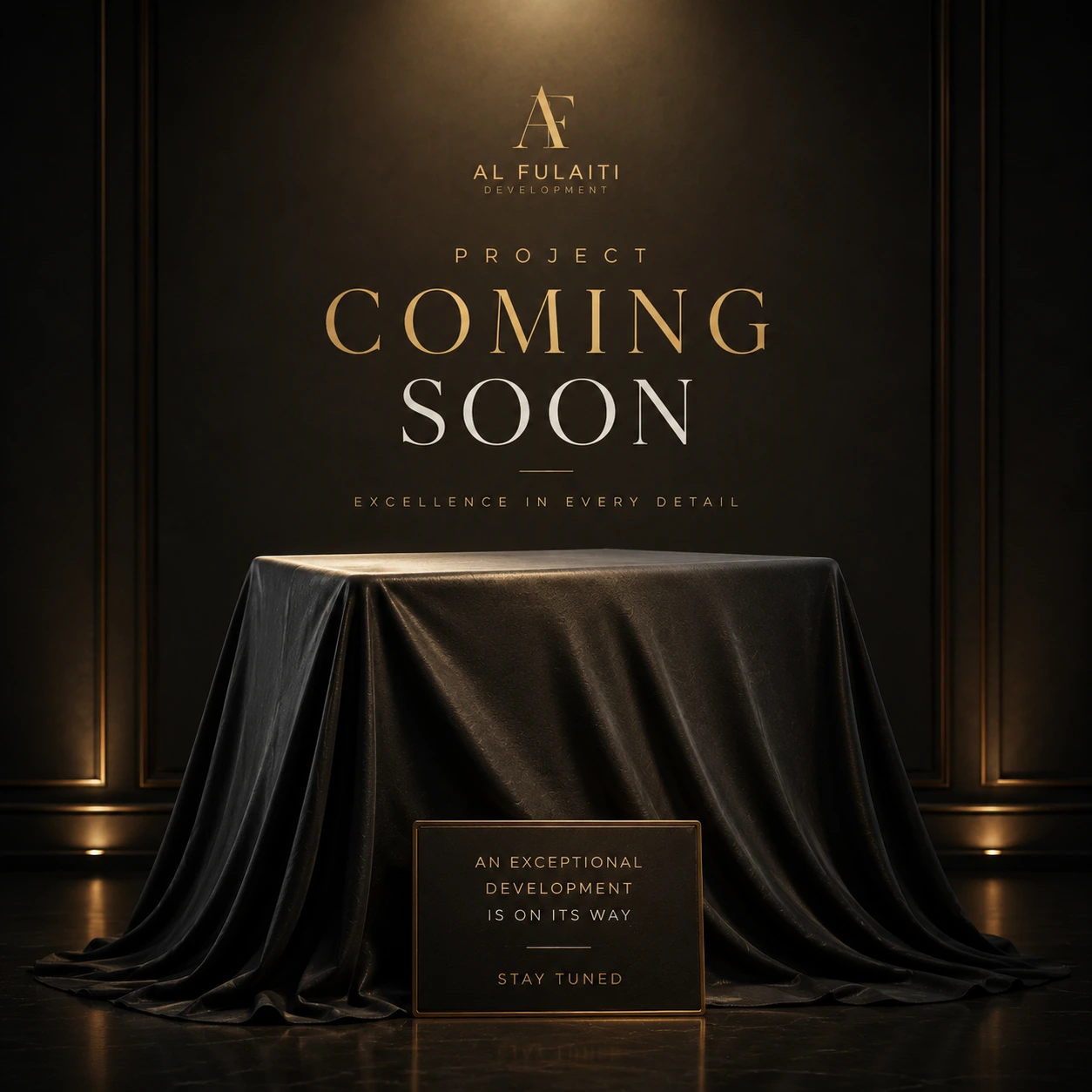 Dubai Land premium development